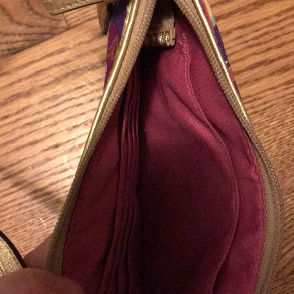 Coach wristlet - Picture 3 of 3